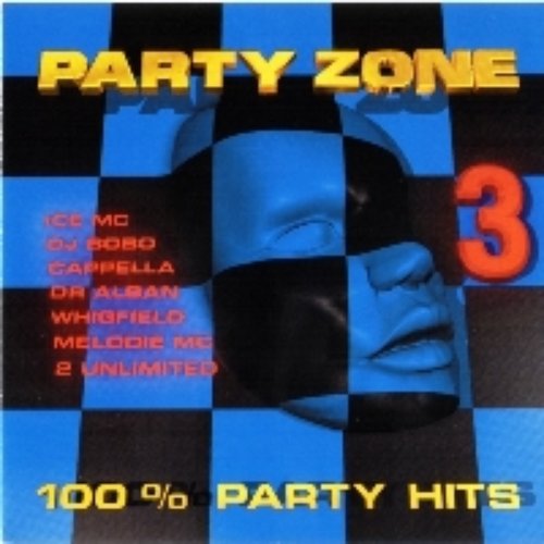 Party Zone 3