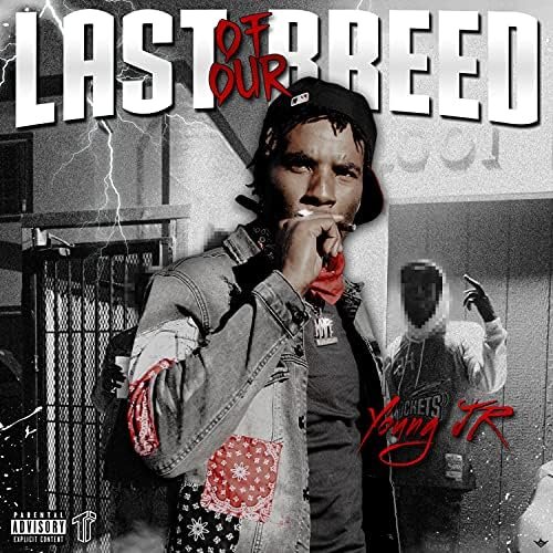 Last Of Our Breed