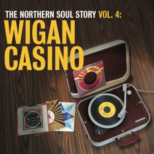 The Golden Age of Northern Soul Vol. 4