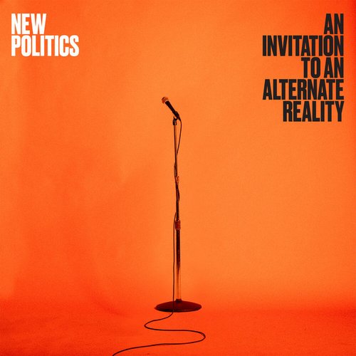 An Invitation to an Alternate Reality [Explicit]