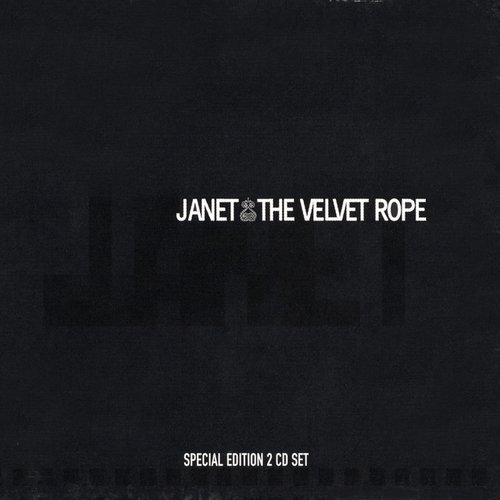 The Velvet Rope (Special Edition) [Explicit]