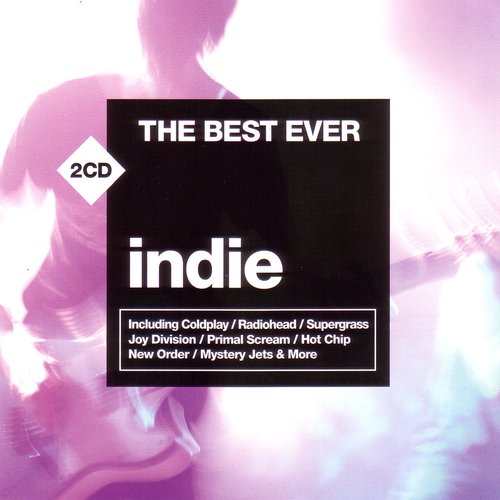 The Best Ever Indie