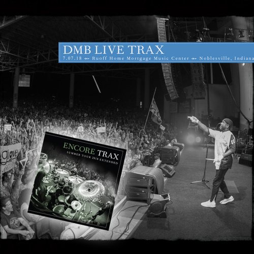 DMB Live Trax Vol. 46