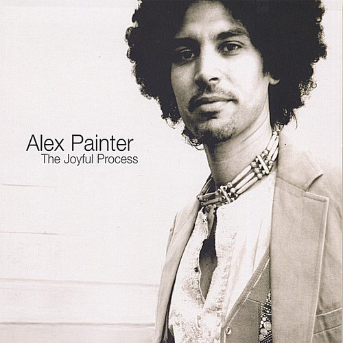 The Joyful Process