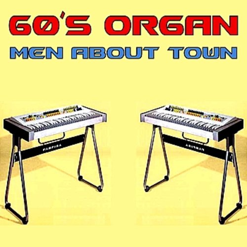 60's Organ