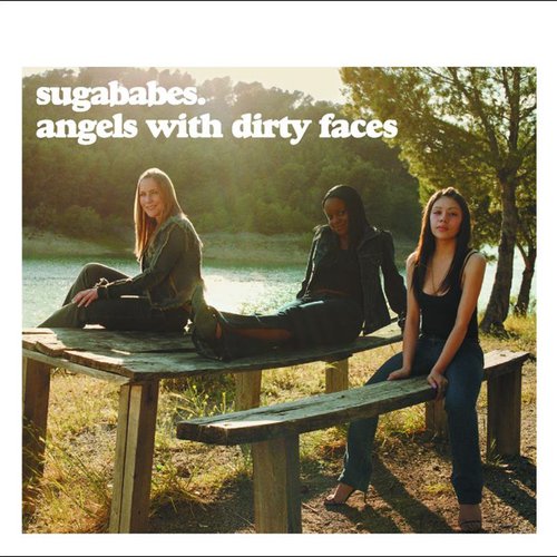 Angels With Dirty Faces (UK edition)