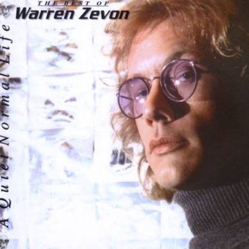 The Best Of Warren Zevon