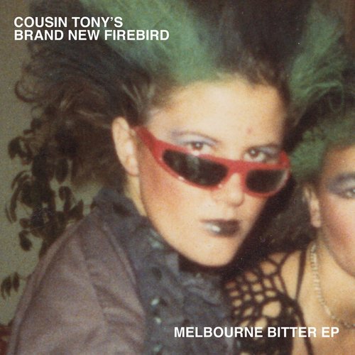 Melbourne Bitter EP