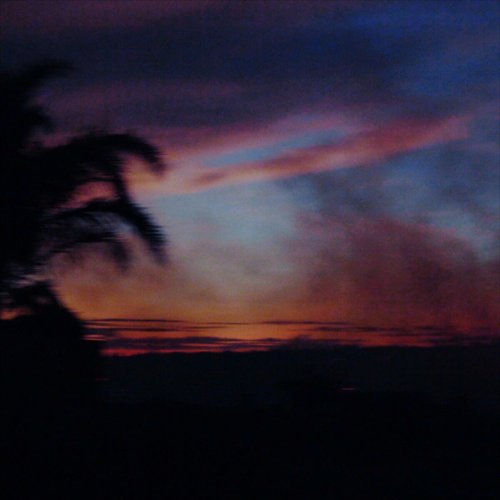 Darkening Horizon - Single