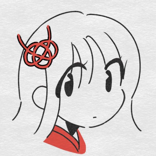 美人