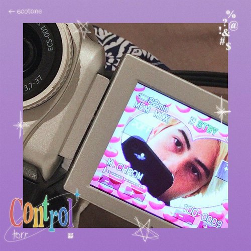 Control - Single
