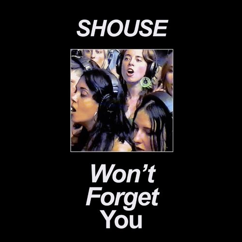 Won't Forget You - Single