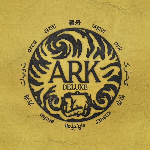 Ark (Deluxe Edition)