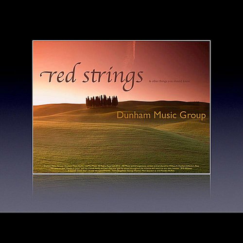 Red Strings