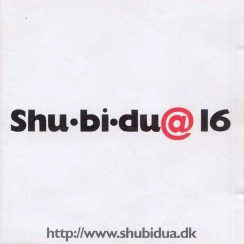 Shu•bi•du@ 16