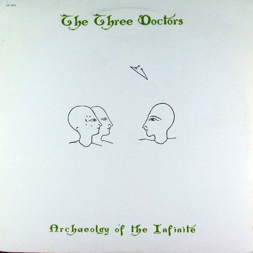 Archaeolgy of the Infinite