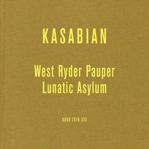 West Ryder Pauper Lunatic Asylum (Instrumentals)