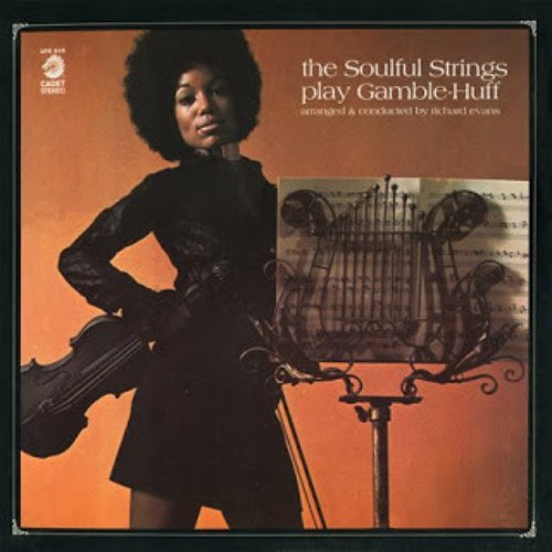 The Soulful Strings Play Gamble-Huff