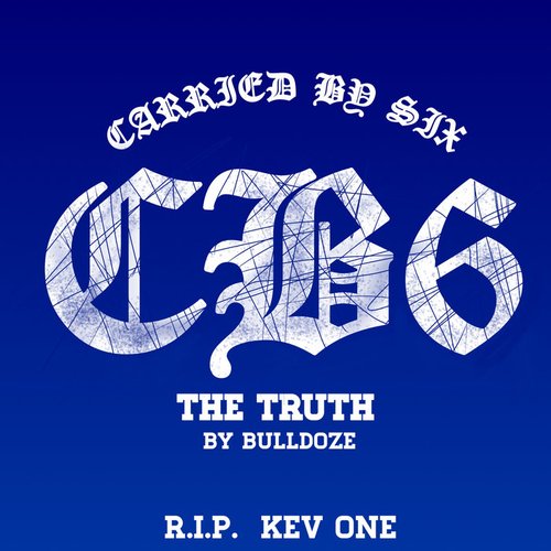 The Truth - Single