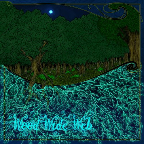 Wood Wide Web