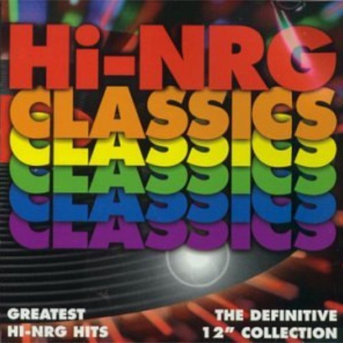 Hi-NRG Classics