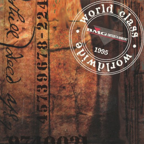 World Class • Worldwide 1995
