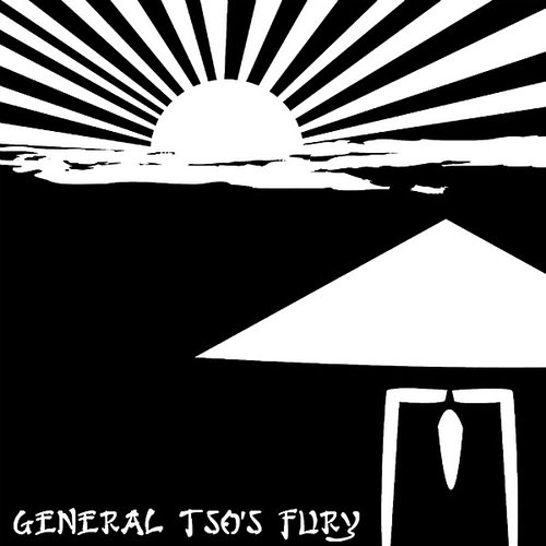 General Tso's Fury