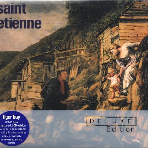 Tiger Bay (Deluxe Edition)