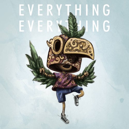 Everything Everything - Single