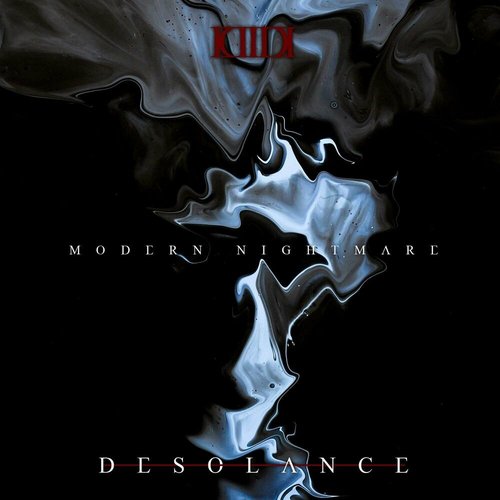 Modern Nightmare - EP