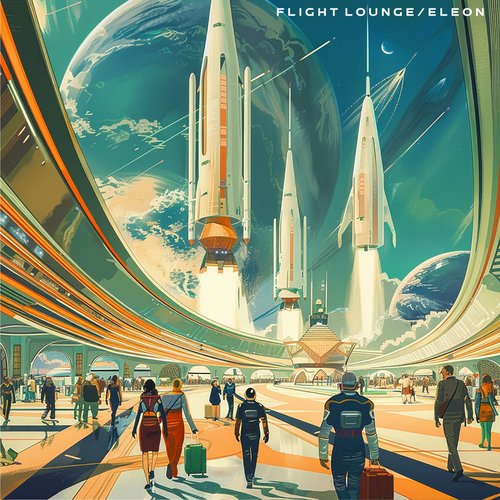 Flight Lounge