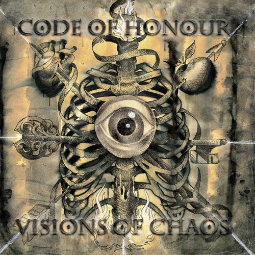 Visions Of Chaos