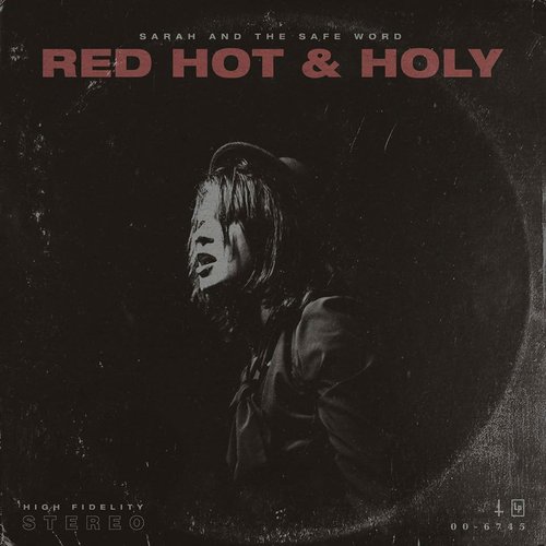 Red Hot & Holy [Explicit]