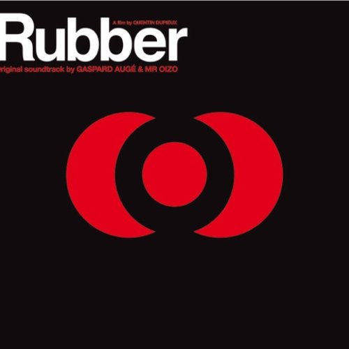 Rubber (Original Soundtrack)