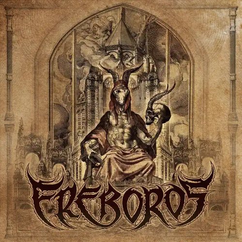 Ereboros