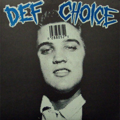Def Choice
