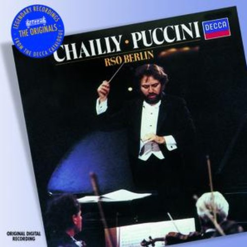 Puccini: Orchestral Music