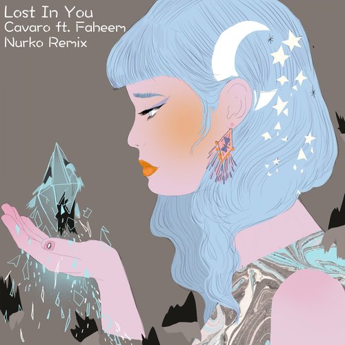 Lost In You (Nurko Remix)