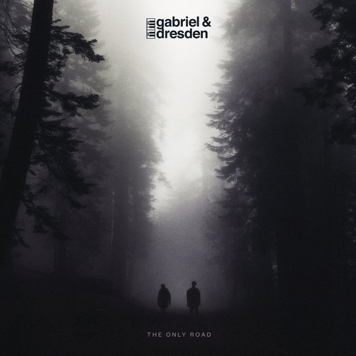 The Only Road (Deluxe Edition)