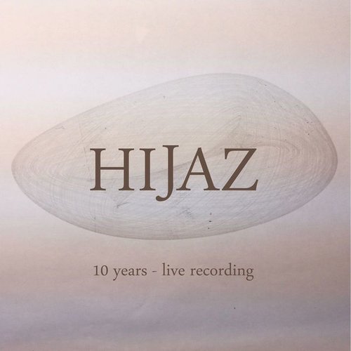 10 Years - Live Recording