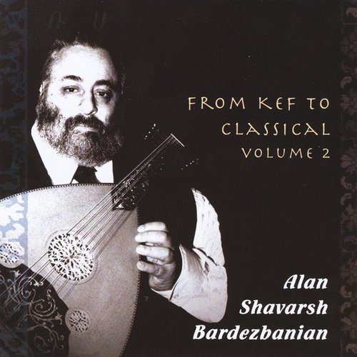 From Kef to Classical, Vol. 2