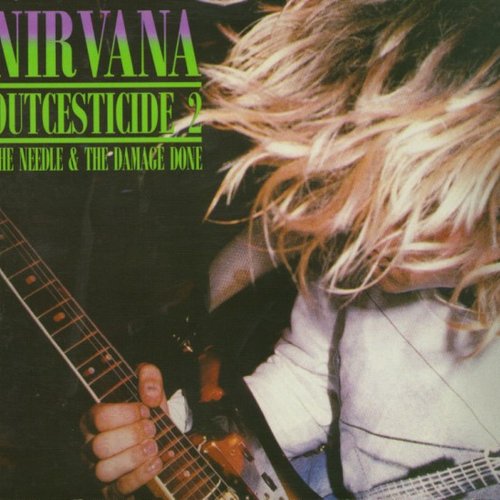 Outcesticide 2 - The Needle And The Damage Done