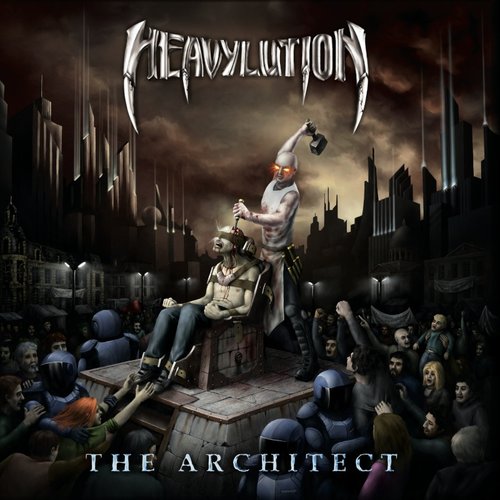 The Architect