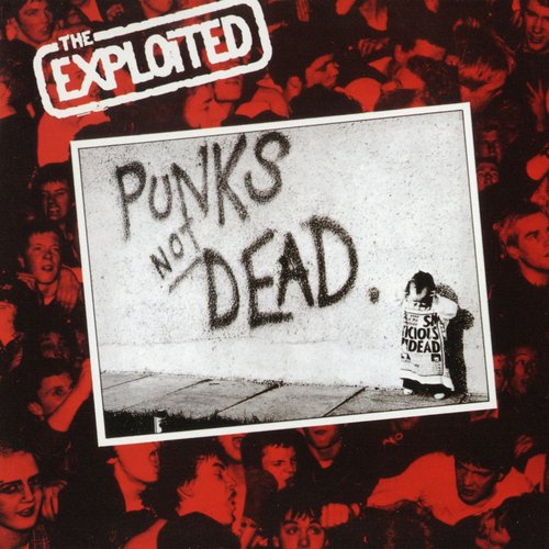 Punk's Not Dead