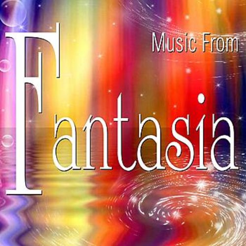 Music From Fantasia