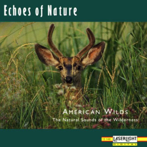 Echoes of Nature: American Wilds