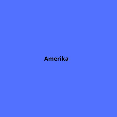 Amerika