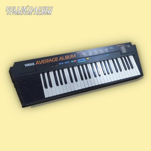 Average Album