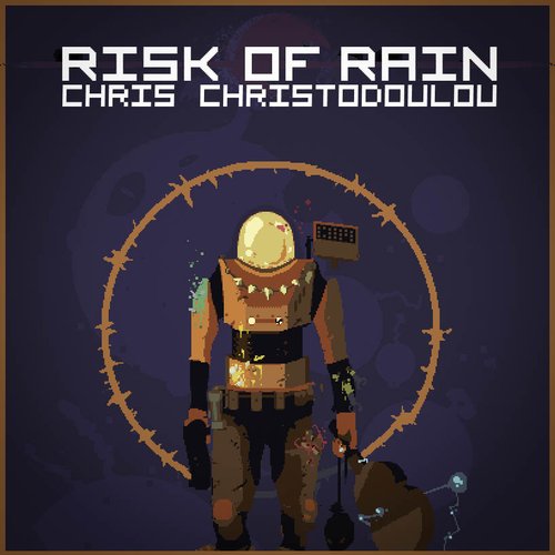 Risk of Rain