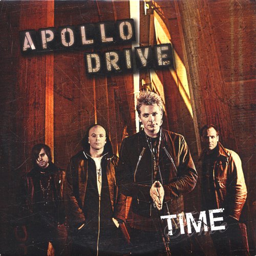 Time